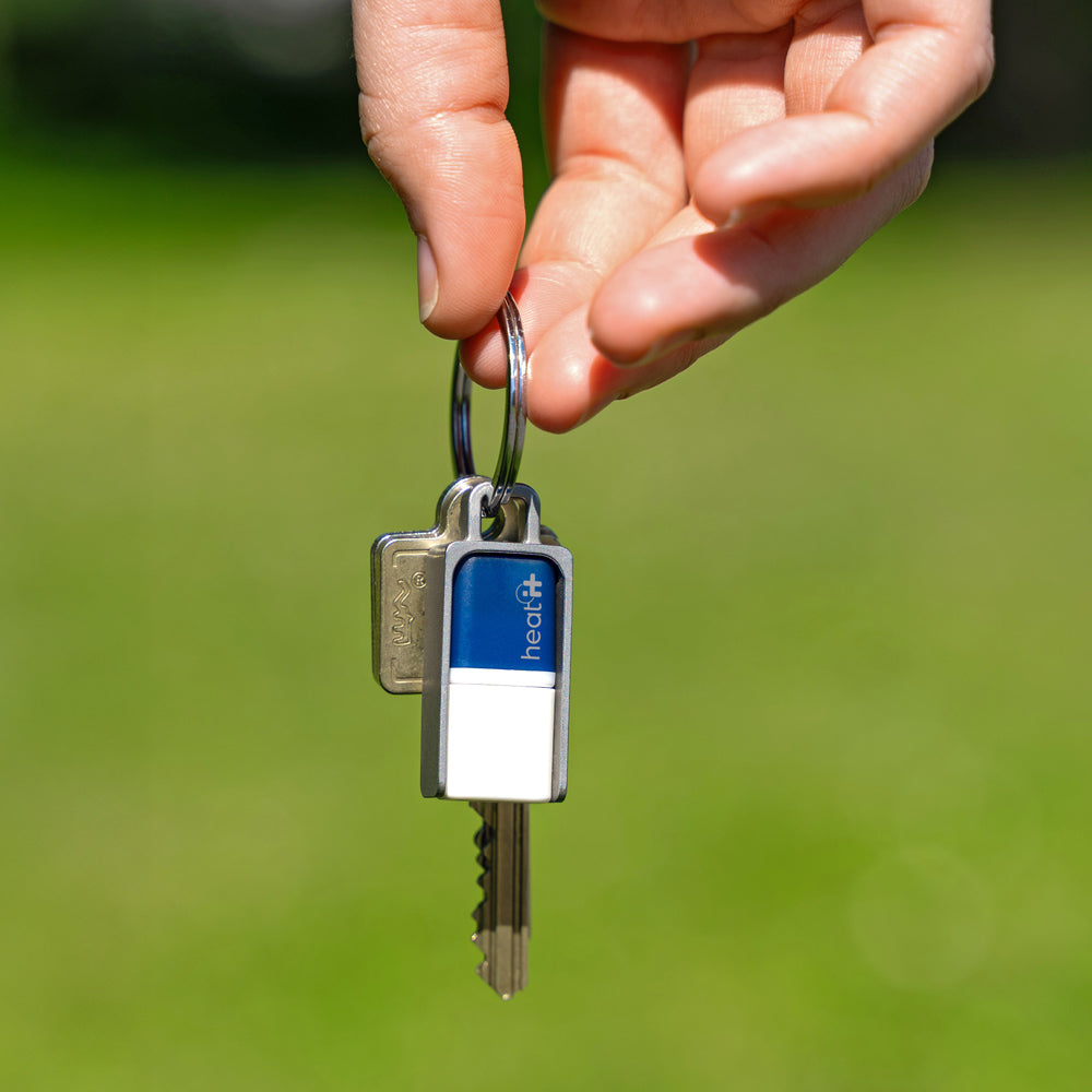 heat it® pro (insect bite healer)